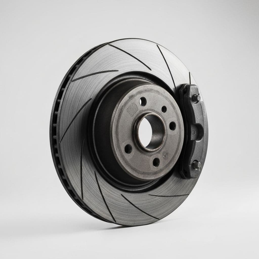 Brake System